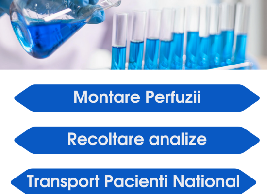 tratanente medicale